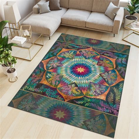 cheap mandala area rugs